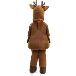 Disfraz de Reno Prancer para bebé