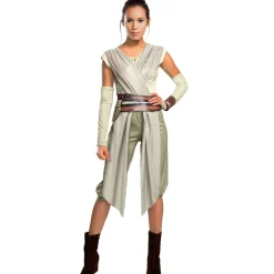Disfraz de Rey Star Wars™ para mujer