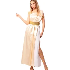 Disfraz de Romana Deluxe para mujer