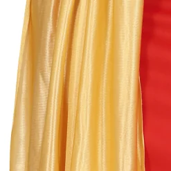 Disfraz de Romana Roja para mujer