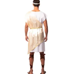 Disfraz de Romano Deluxe para hombre