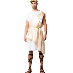 Disfraz de Romano Deluxe para hombre