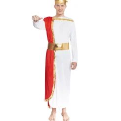 Disfraz de Romano Fabio para hombre