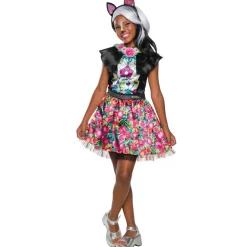 Disfraz de Sage Skunk de Enchantimals™ para niña