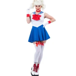 Disfraz de Sailor Moon™ para mujer