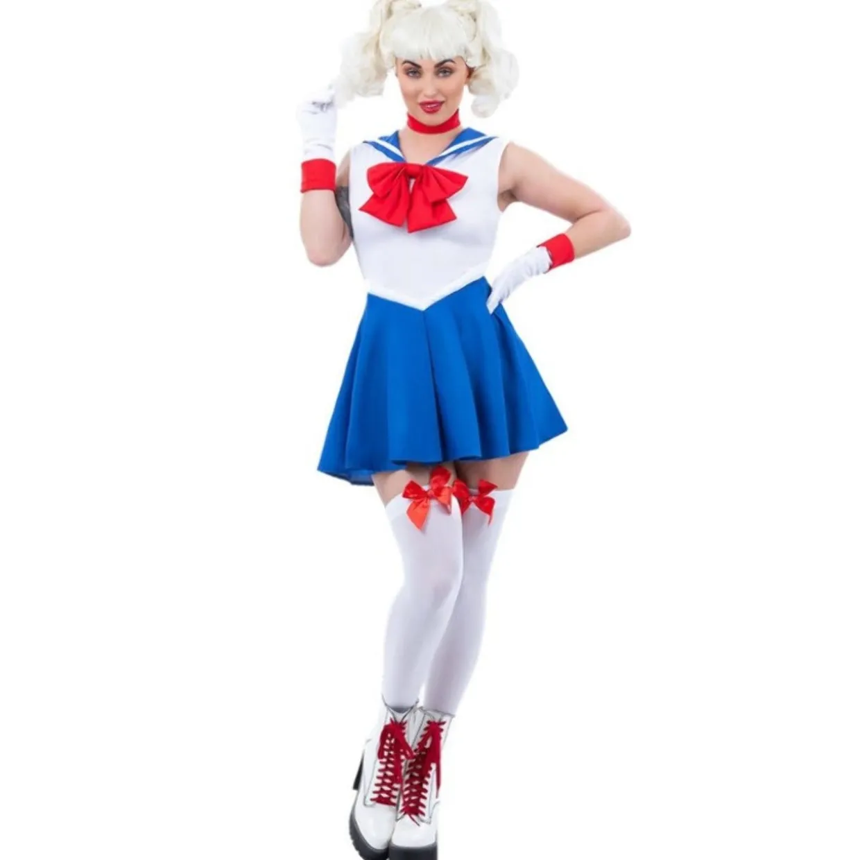 Disfraz de Sailor Moon™ para mujer