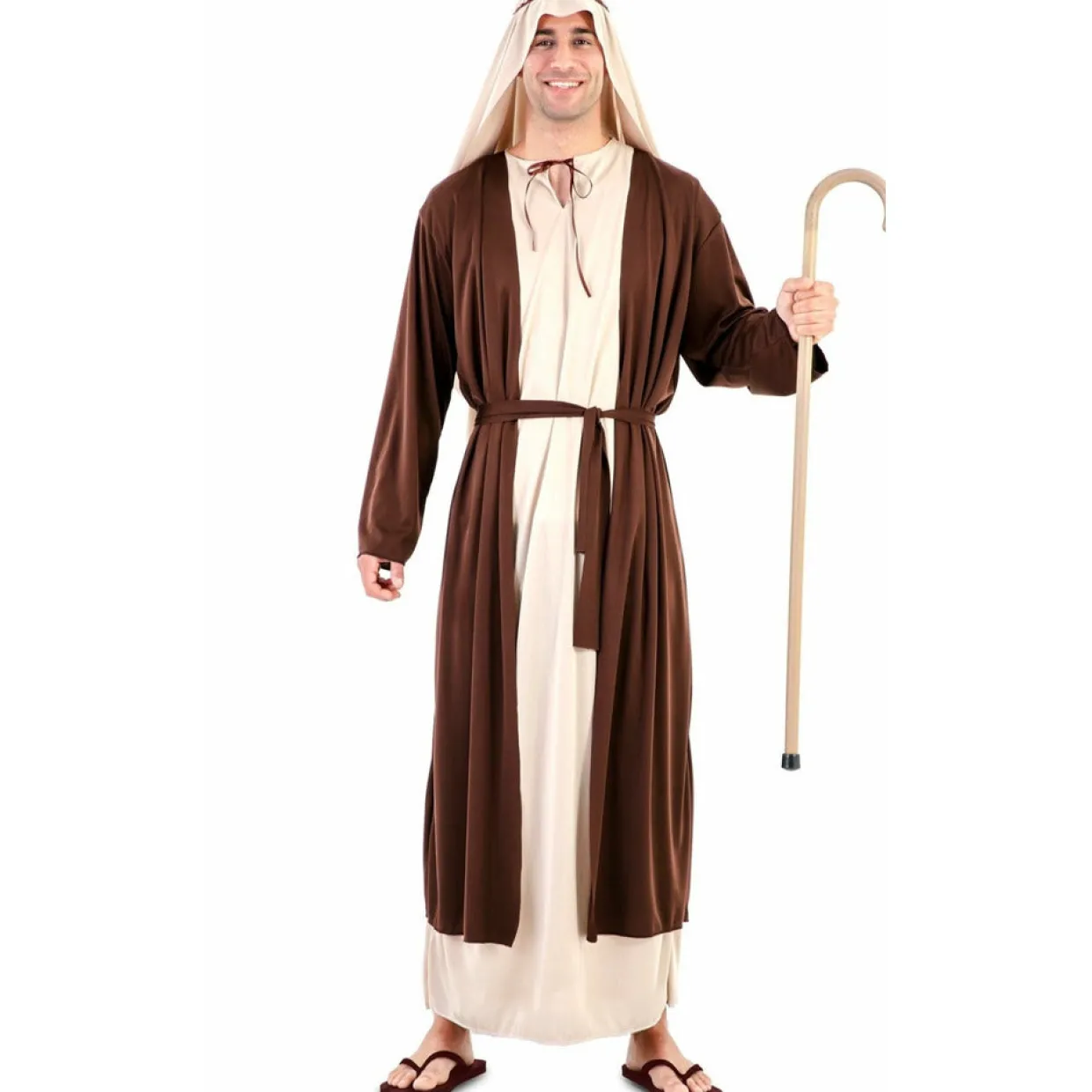 Disfraz de San José Bíblico para hombre