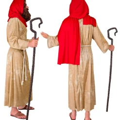Disfraz de San José Mesías para adulto