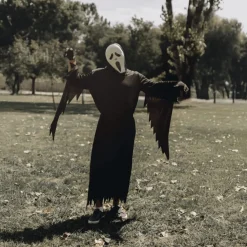 Disfraz de Scream Fantasma para adulto