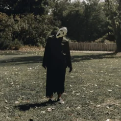 Disfraz de Scream Fantasma para adulto