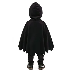 Disfraz de Scream Poncho para bebé