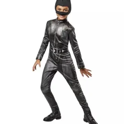 Disfraz de Selina™ Deluxe para niña