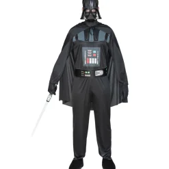 Disfraz de Sir Vader para adulto