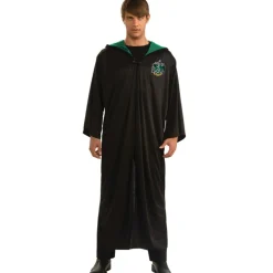 Disfraz de Slytherin Harry Potter™ para adulto