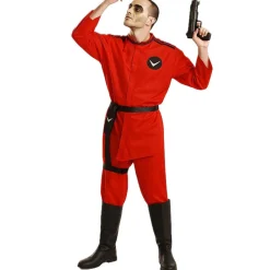 Disfraz de Soldado Serie V hombre