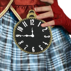 Disfraz de Sombrerera Tic Tac para mujer
