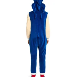 Disfraz de Sonic™ para adulto