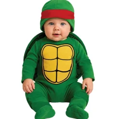 Disfraz de Súper Tortuga para bebé