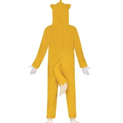 Disfraz de Súper Zorro infantil