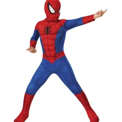 Disfraz de Spiderman™ Basic infantil