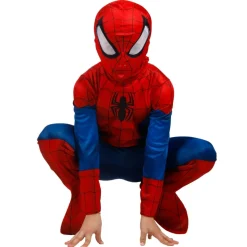 Disfraz de Spiderman™ Basic infantil