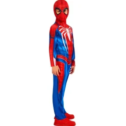 Disfraz de Spiderman™ Gamer infantil