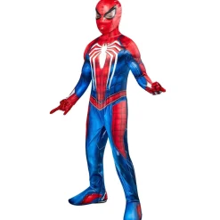 Disfraz de Spiderman™ Gamer-Verse Premium infantil