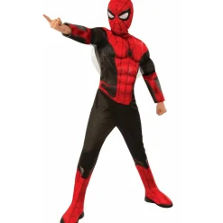 Disfraz de Spiderman™ 3 Musculoso infantil