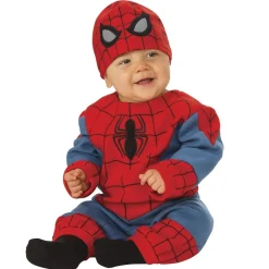 Disfraz de Spiderman™ Preschool para bebé