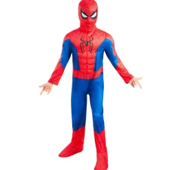 Disfraz de Spiderman™ SBN Deluxe infantil