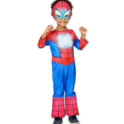 Disfraz de Spiderman Spidey™ infantil