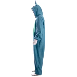 Disfraz de Stitch Azul para adulto