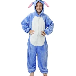 Disfraz de Stitch Extraterrestre infantil