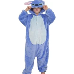 Disfraz de Stitch infantil