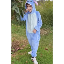 Disfraz de Stitch infantil