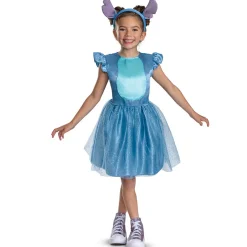 Disfraz de Stitch™ para niña