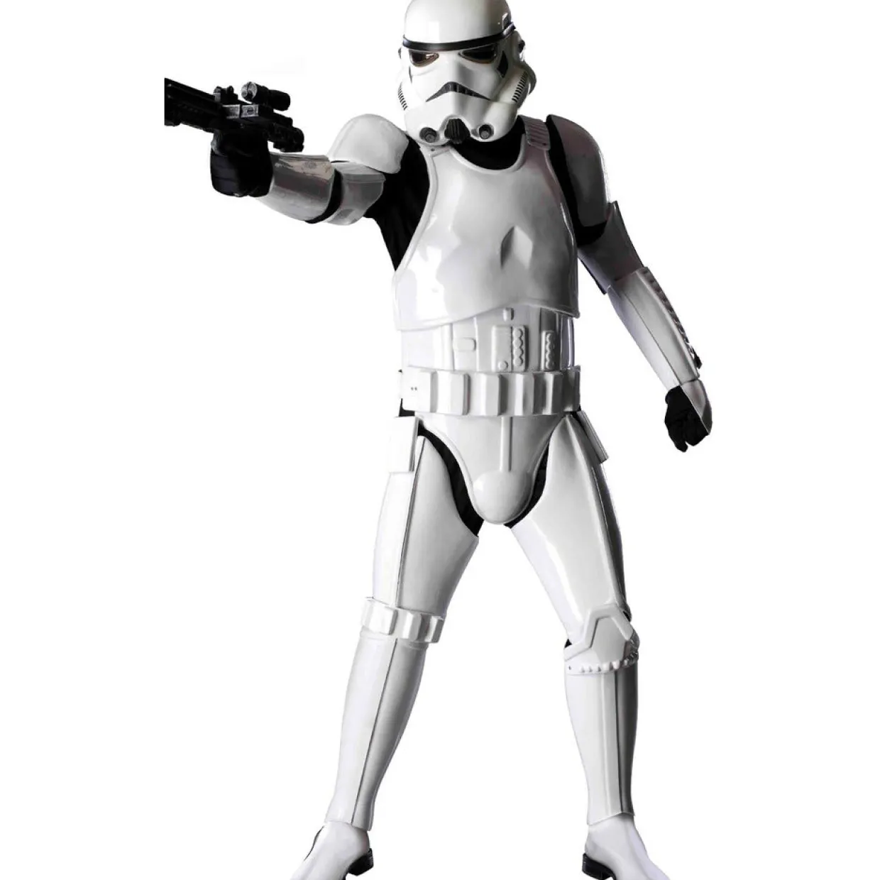 Disfraz de Stormtrooper™ Edición Suprema adulto