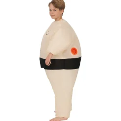 Disfraz de Sumo Hinchable infantil
