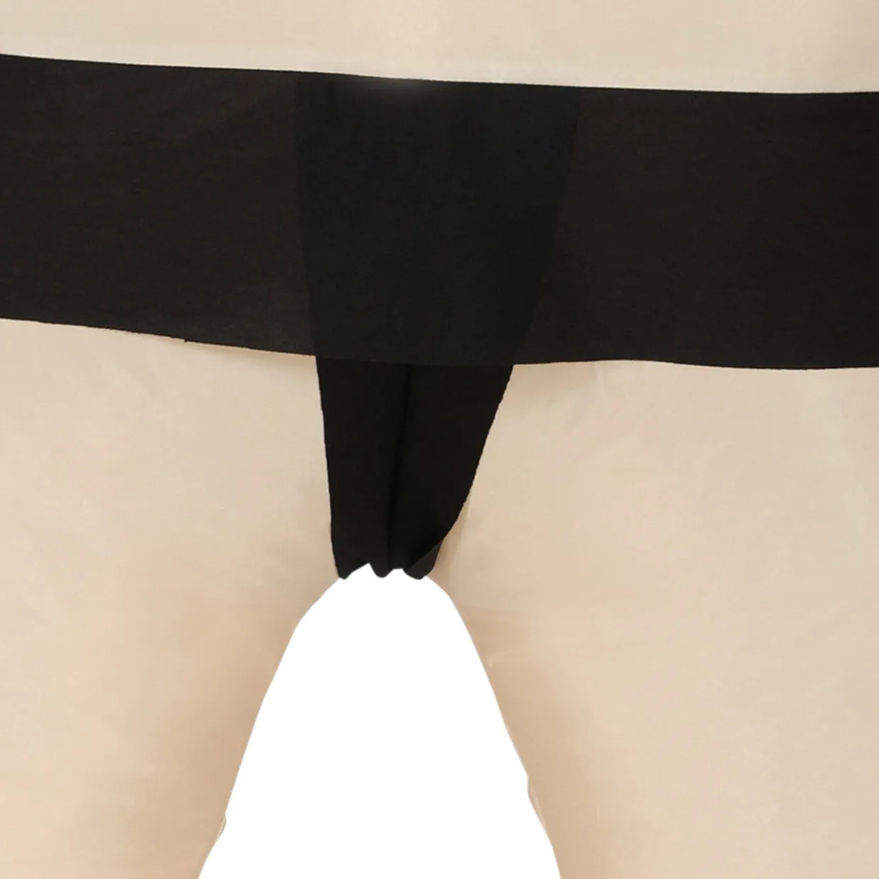 Disfraz de Sumo Hinchable infantil