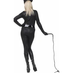 Disfraz de Super Gata Negro para mujer