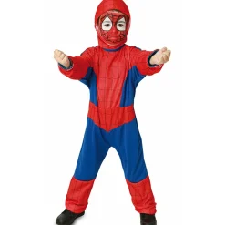 Disfraz de Superhéroe Araña infantil