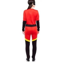 Disfraz de Superhéroe Increíble para mujer