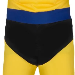 Disfraz de Superhéroe Lobo para niño