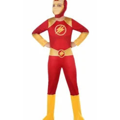 Disfraz de Superhéroe Veloz infantil