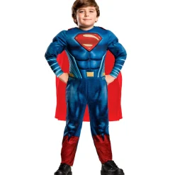 Disfraz de Superman™ Doj Classic infantil
