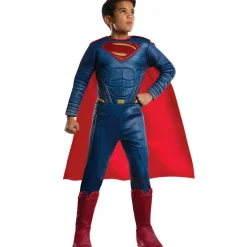 Disfraz de Superman™ Platinum infantil