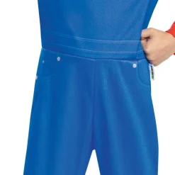 Disfraz de Super Mario Bros™ infantil