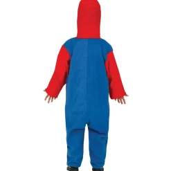 Disfraz de Super Mario Juguetón infantil
