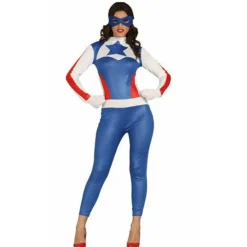 Disfraz de Super Star mujer