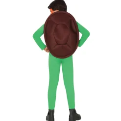 Disfraz de Super Tortuga infantil